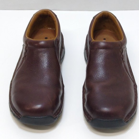 Red Wing Shoes 1621 Women Slip On US 6.5B Slip & Oil Resistant ASTM F2892-11 NIB - Picture 4 of 14